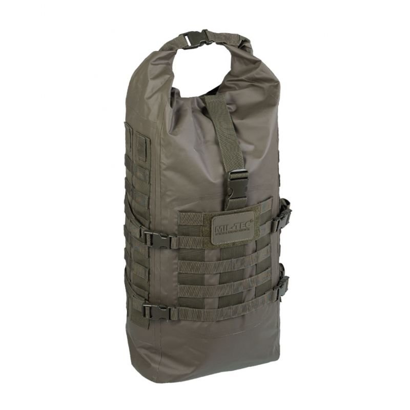 Mil-Tec 35L waterproof military backpack