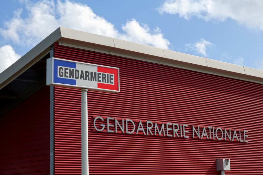 Job file: Gendarme